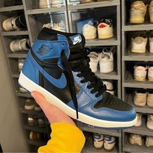 Jordan 1 Marina Blue